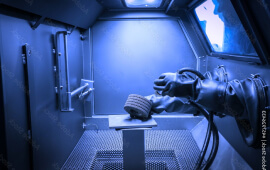 Additive manufacturing and engineering