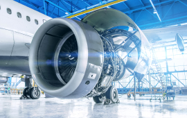 Aerospace automation and engineering
