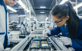 Electronics automation and engineering